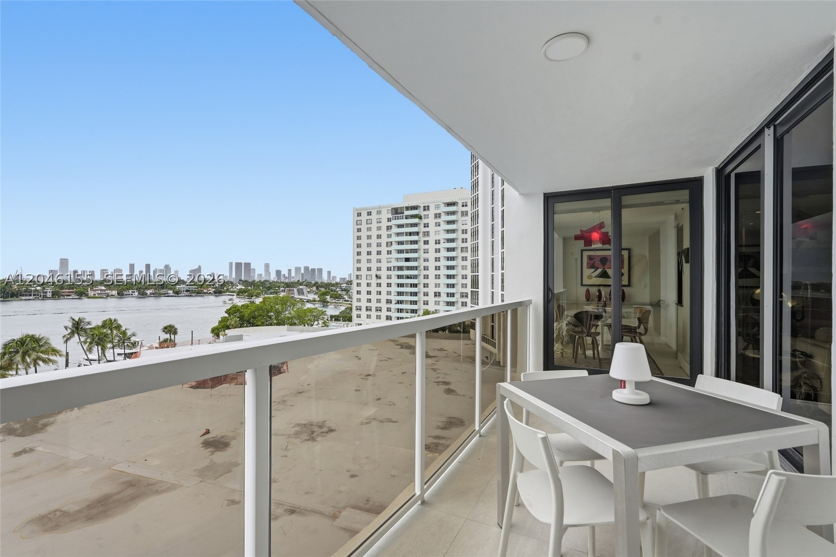 9 Island Ave #705, Miami Beach FL 33139