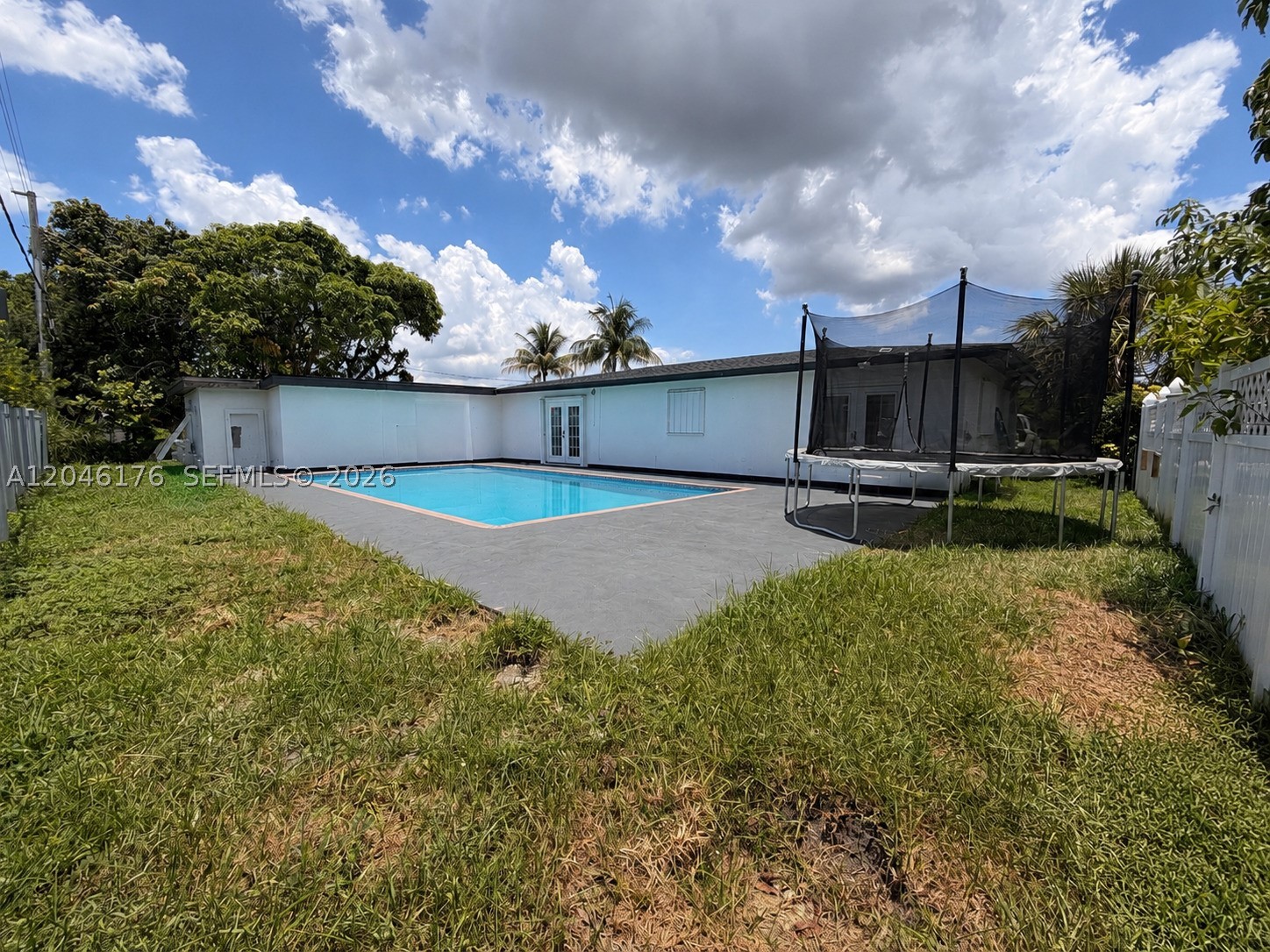 17130 NW 42nd Ct, Miami Gardens FL 33055