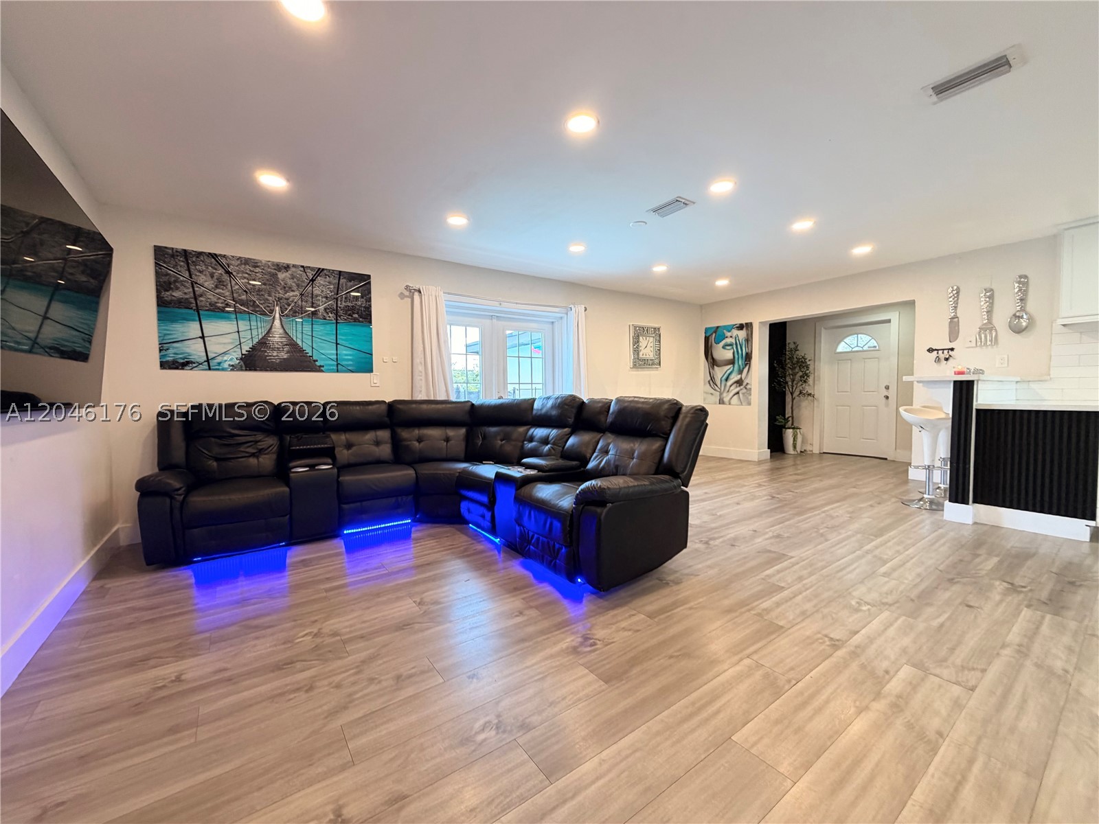 17130 NW 42nd Ct, Miami Gardens FL 33055