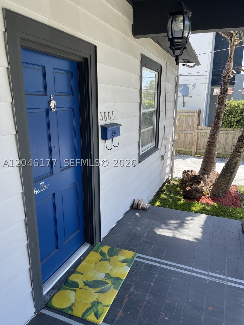 3665 SW 15th St, Miami FL 33145