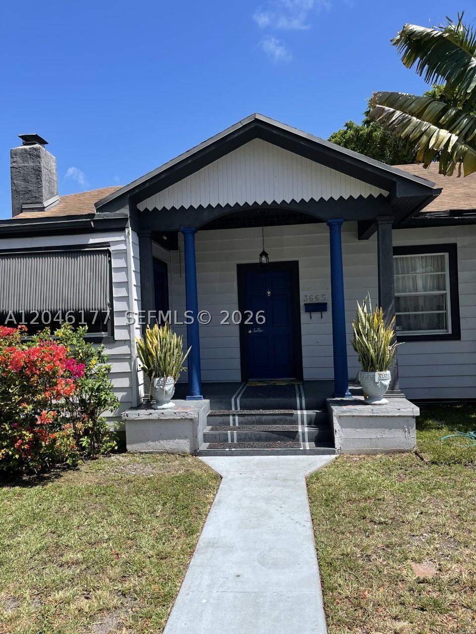 3665 SW 15th St, Miami FL 33145