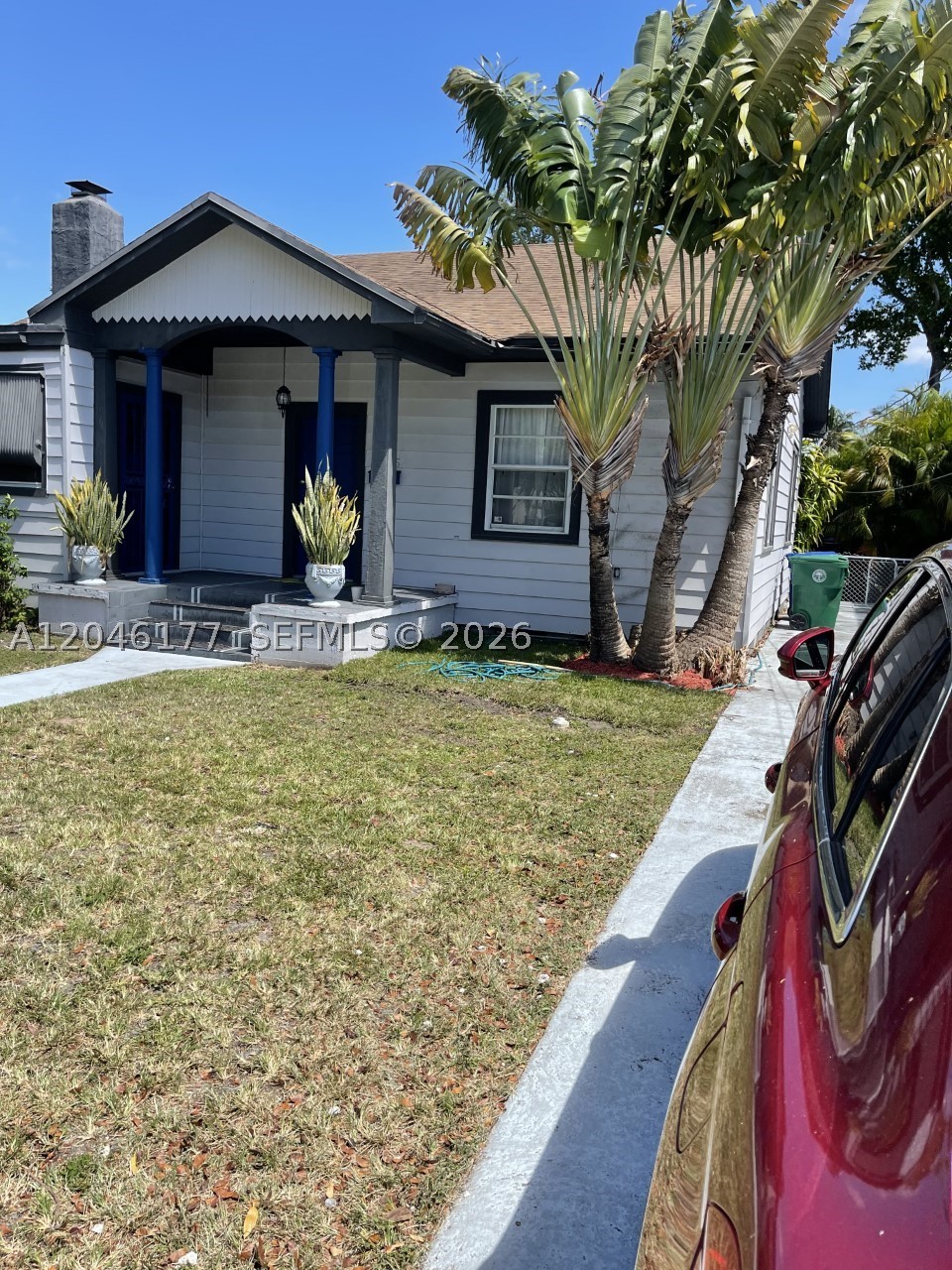 3665 SW 15th St, Miami FL 33145
