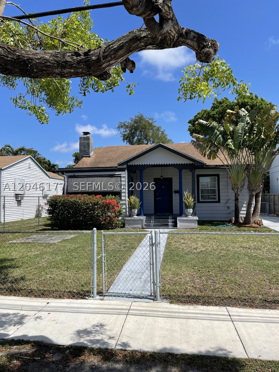 3665 SW 15th St, Miami FL 33145