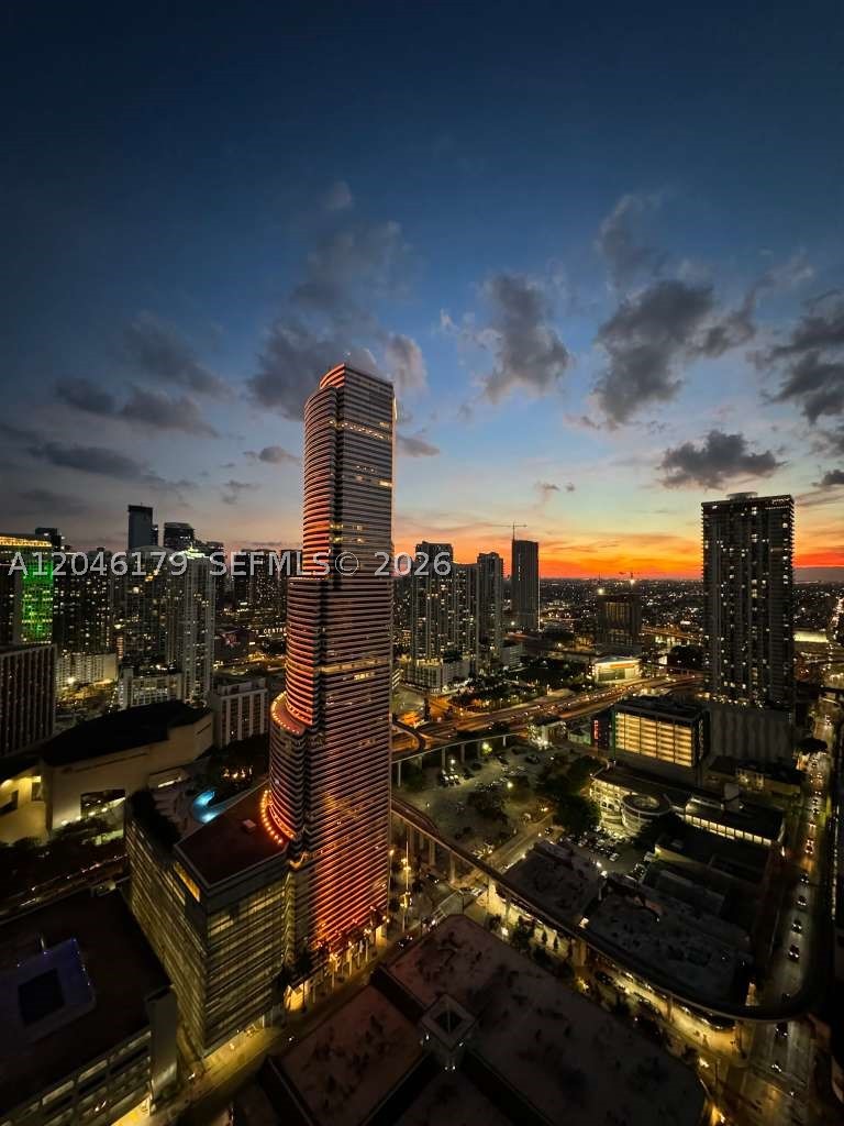 151 SE 1st St #PH07, Miami FL 33131