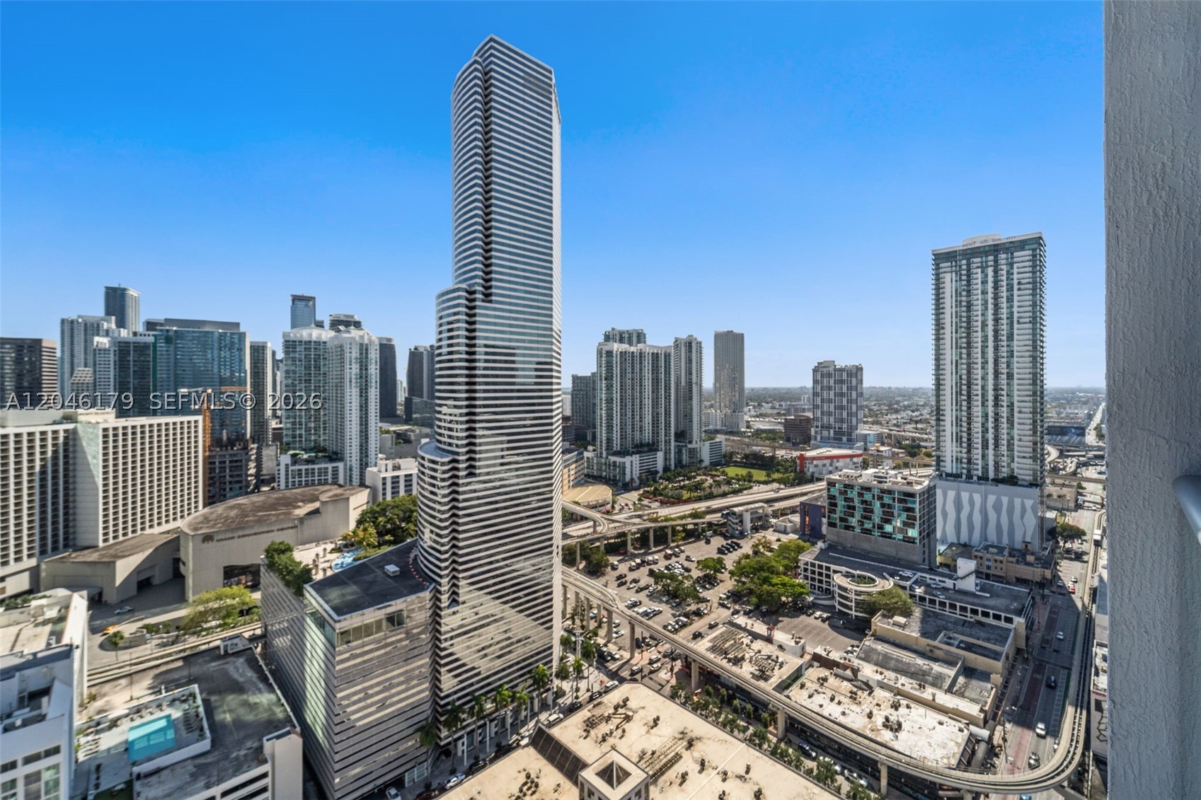 151 SE 1st St #PH07, Miami FL 33131