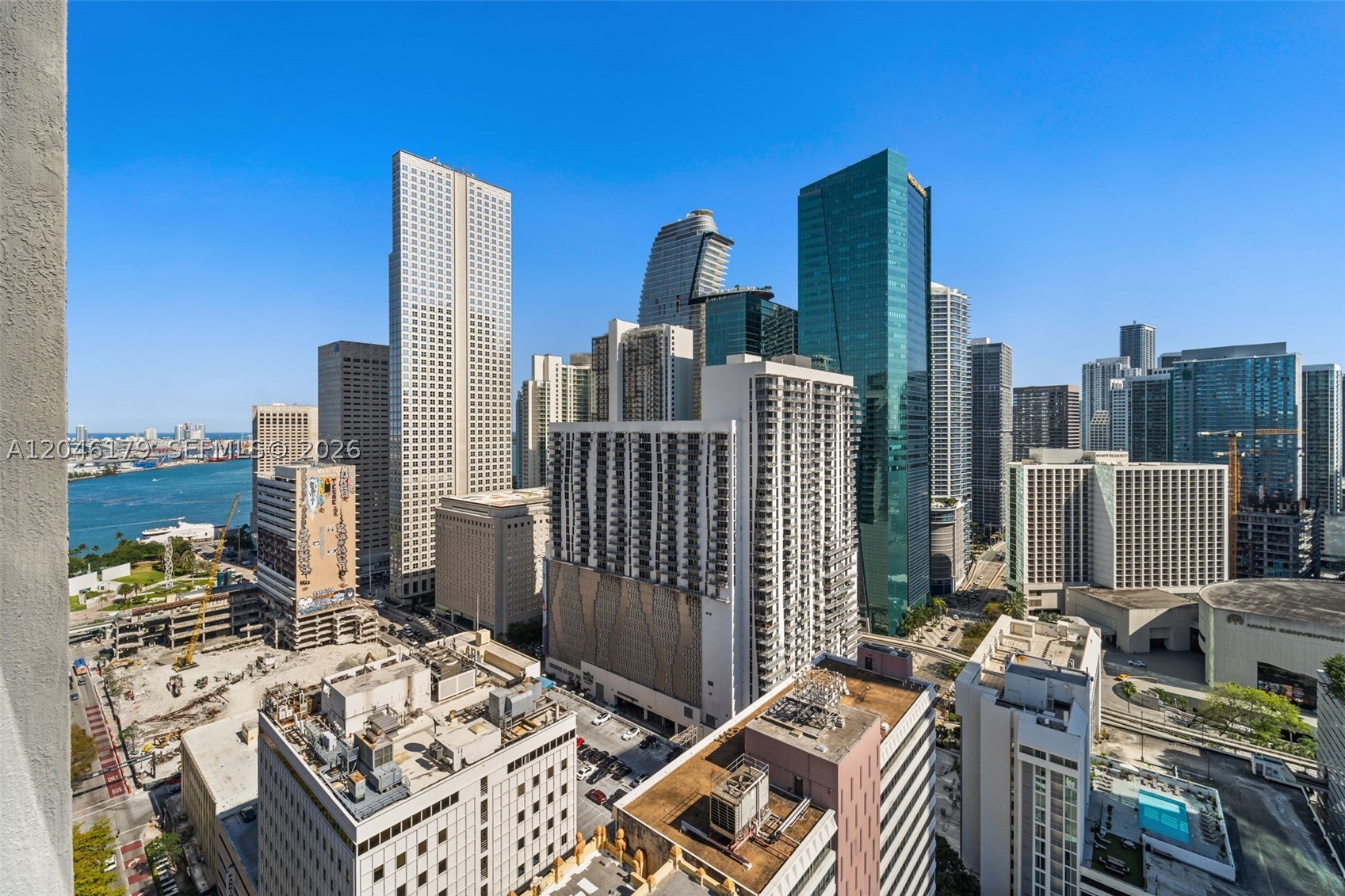 151 SE 1st St #PH07, Miami FL 33131