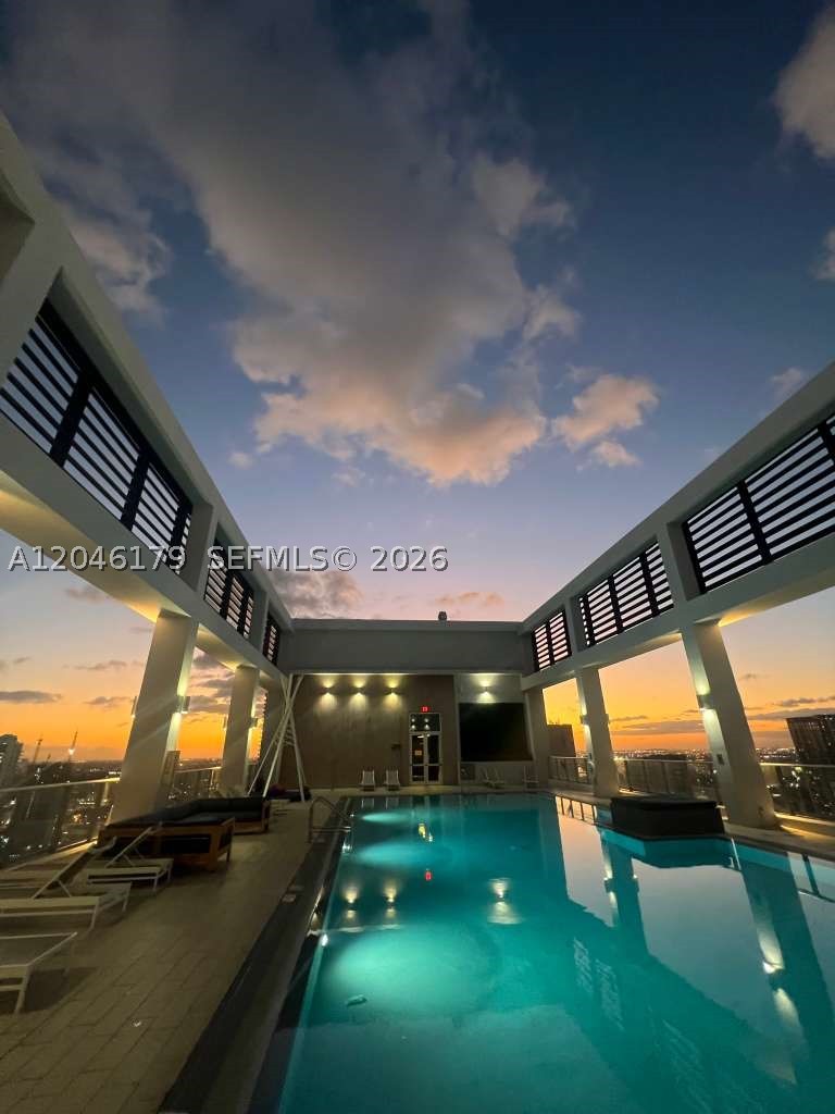 151 SE 1st St #PH07, Miami FL 33131