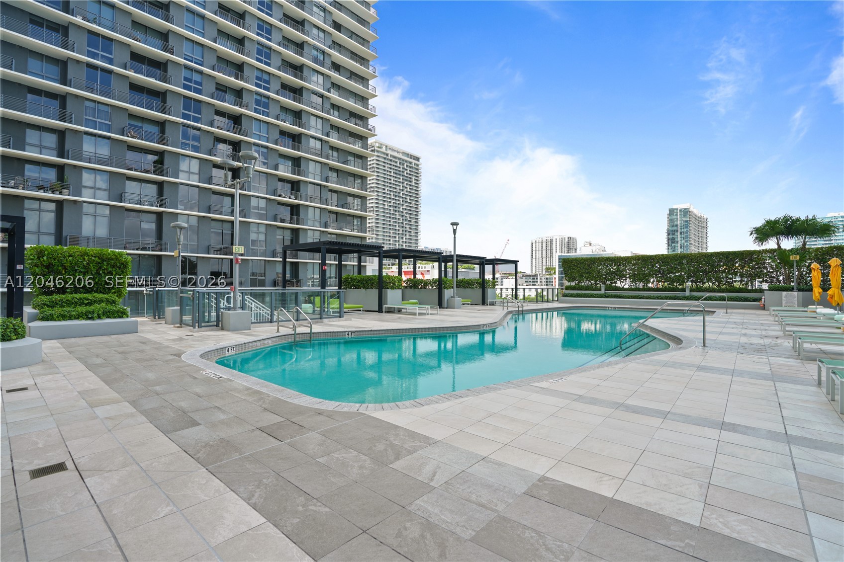 501 NE 31st St #3208, Miami FL 33137