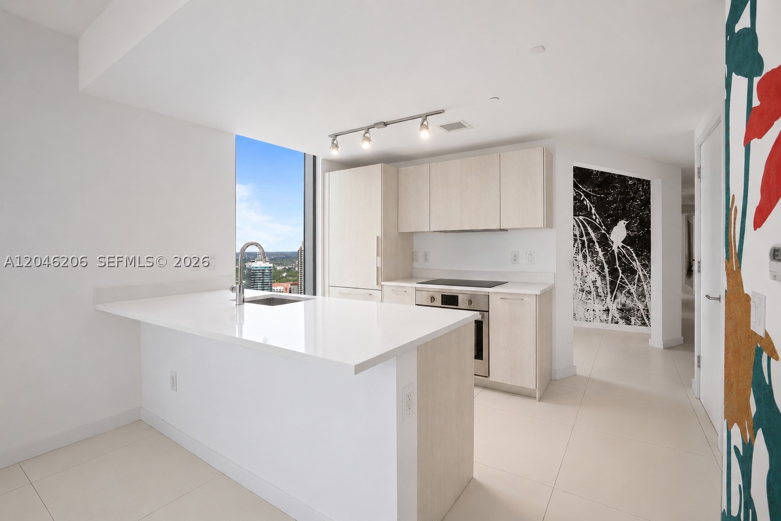 501 NE 31st St #3208, Miami FL 33137