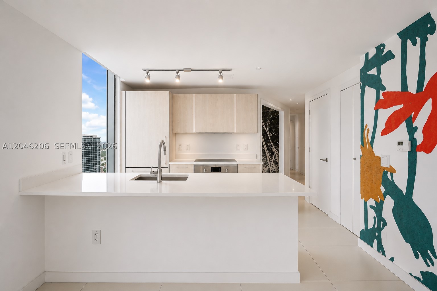 501 NE 31st St #3208, Miami FL 33137
