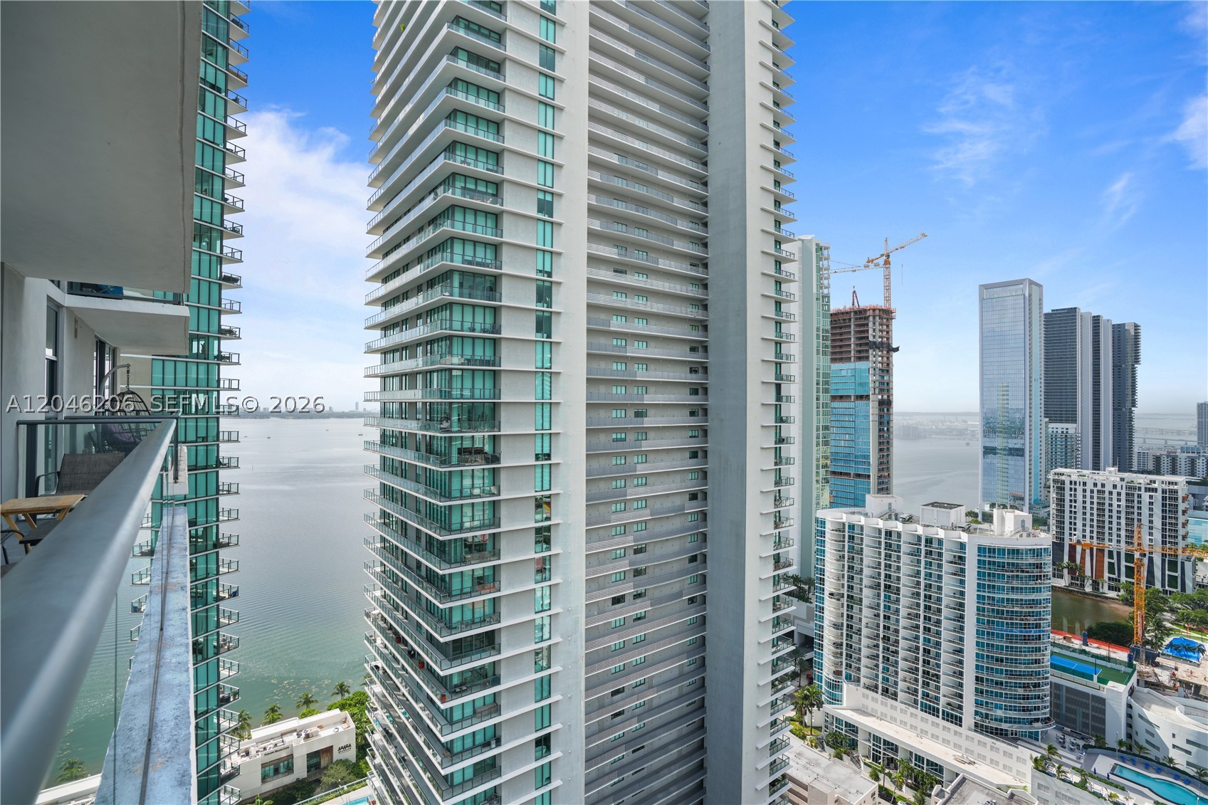 501 NE 31st St #3208, Miami FL 33137