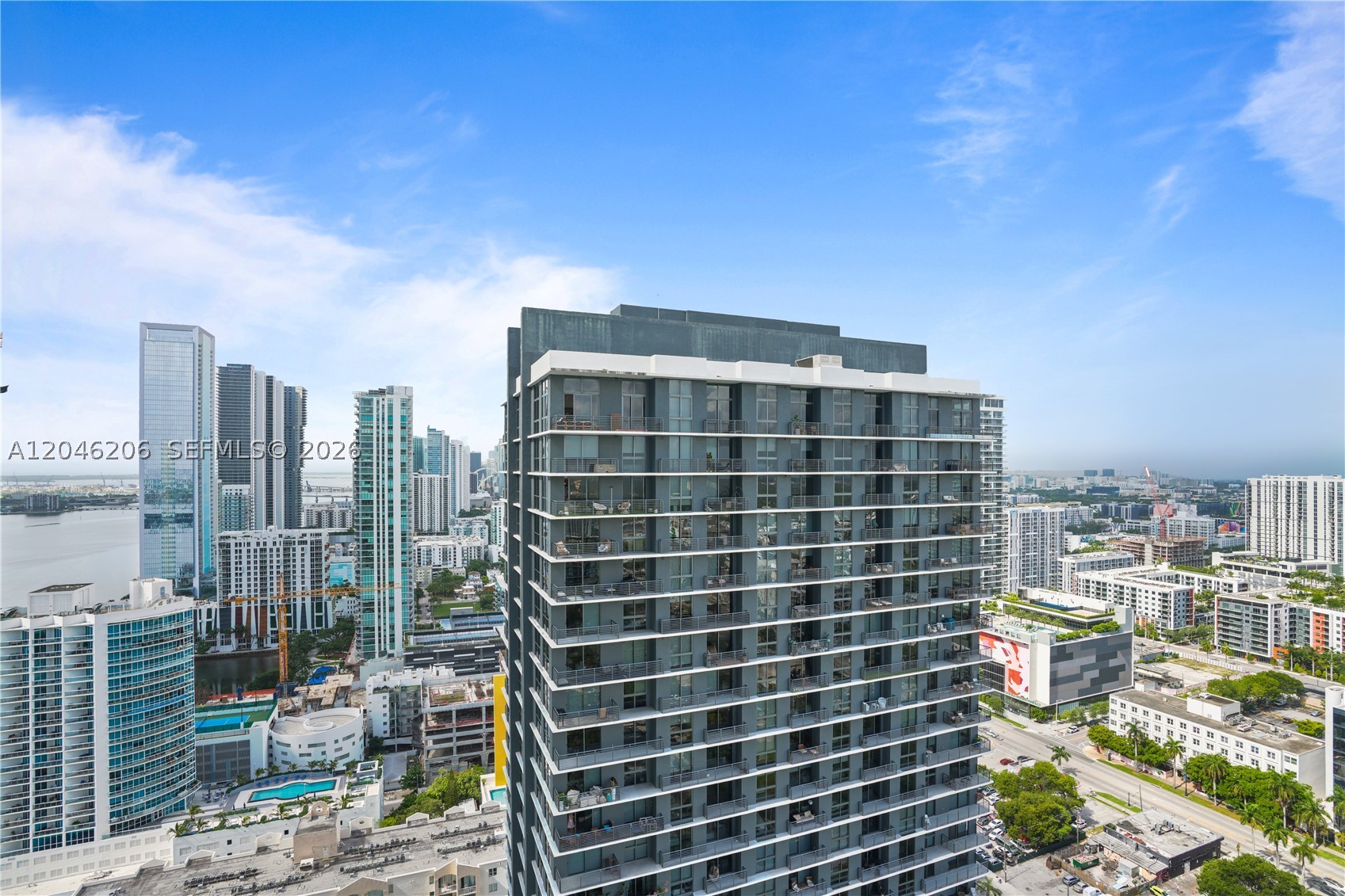 501 NE 31st St #3208, Miami FL 33137