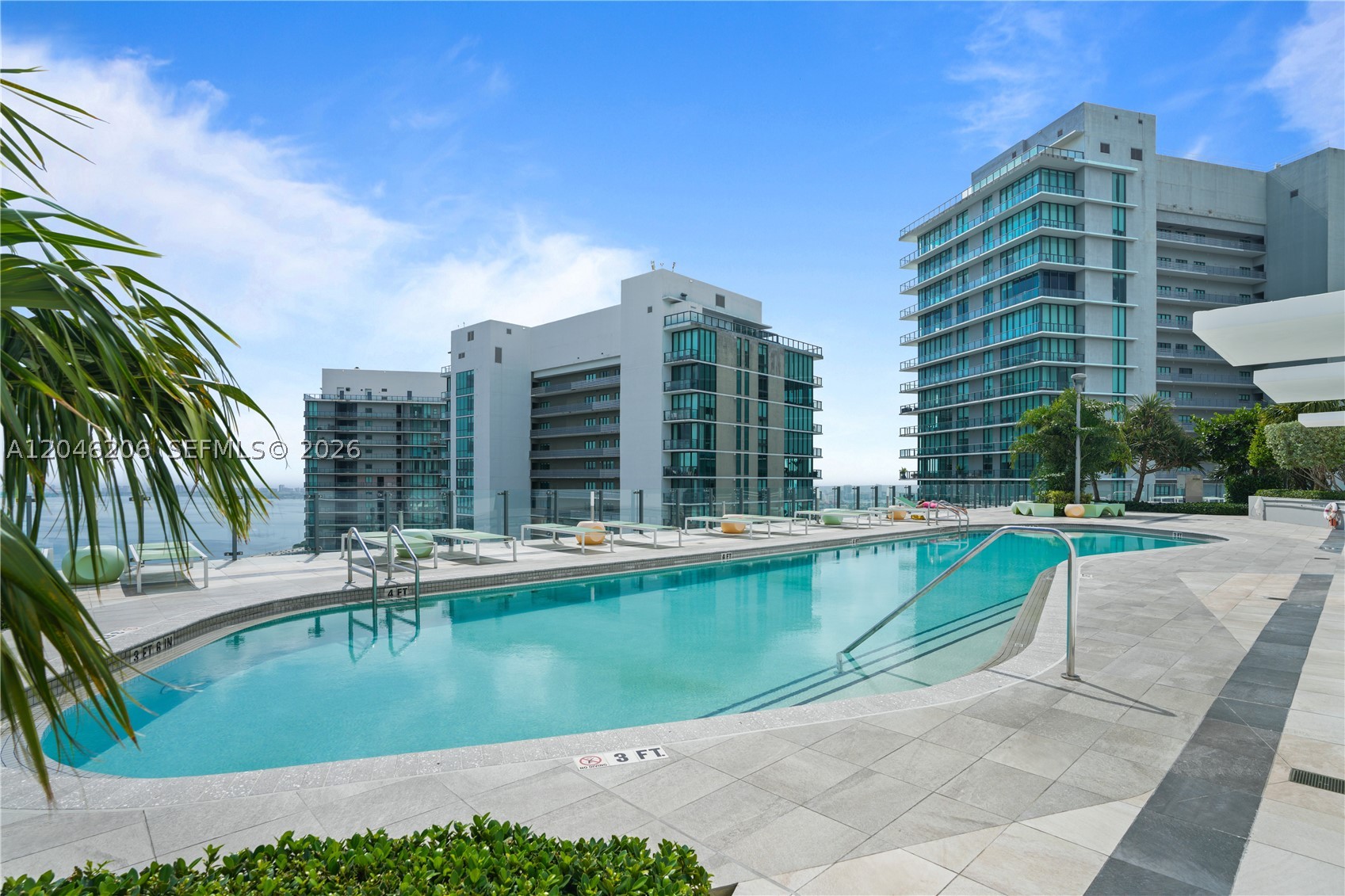 501 NE 31st St #3208, Miami FL 33137