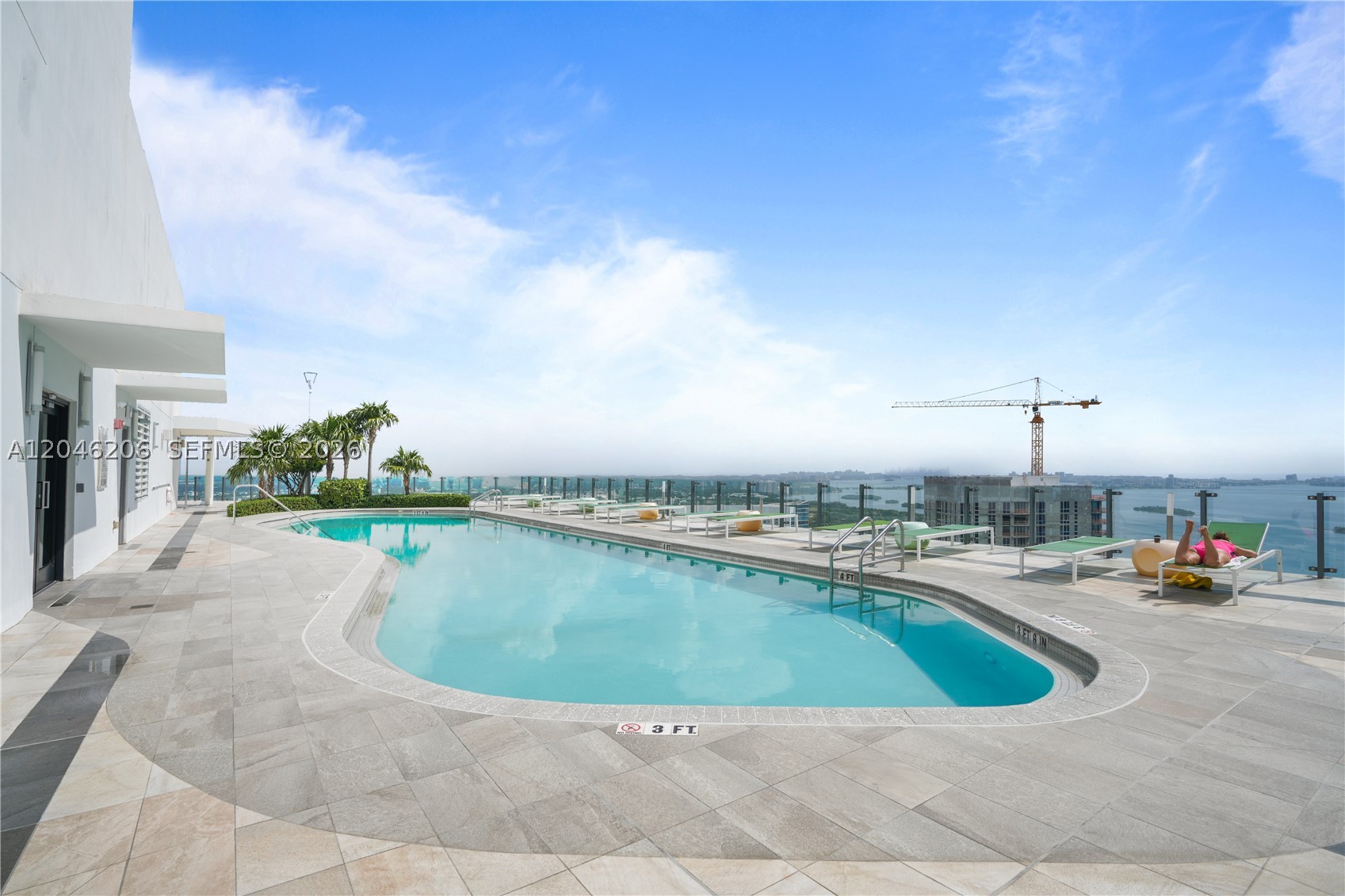 501 NE 31st St #3208, Miami FL 33137