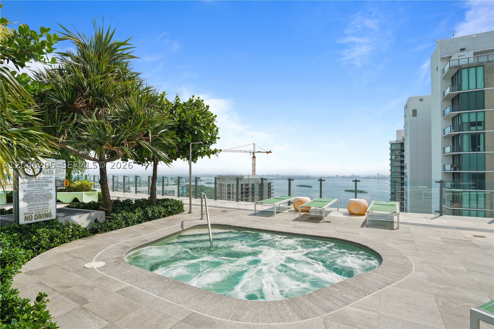 501 NE 31st St #3208, Miami FL 33137
