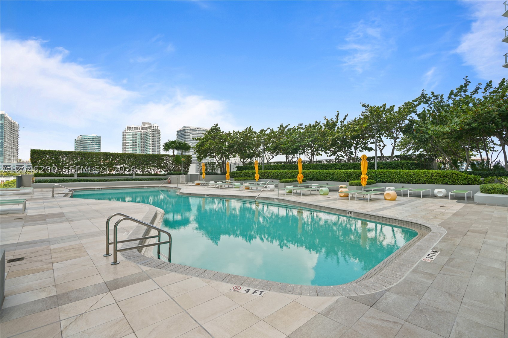 501 NE 31st St #3208, Miami FL 33137