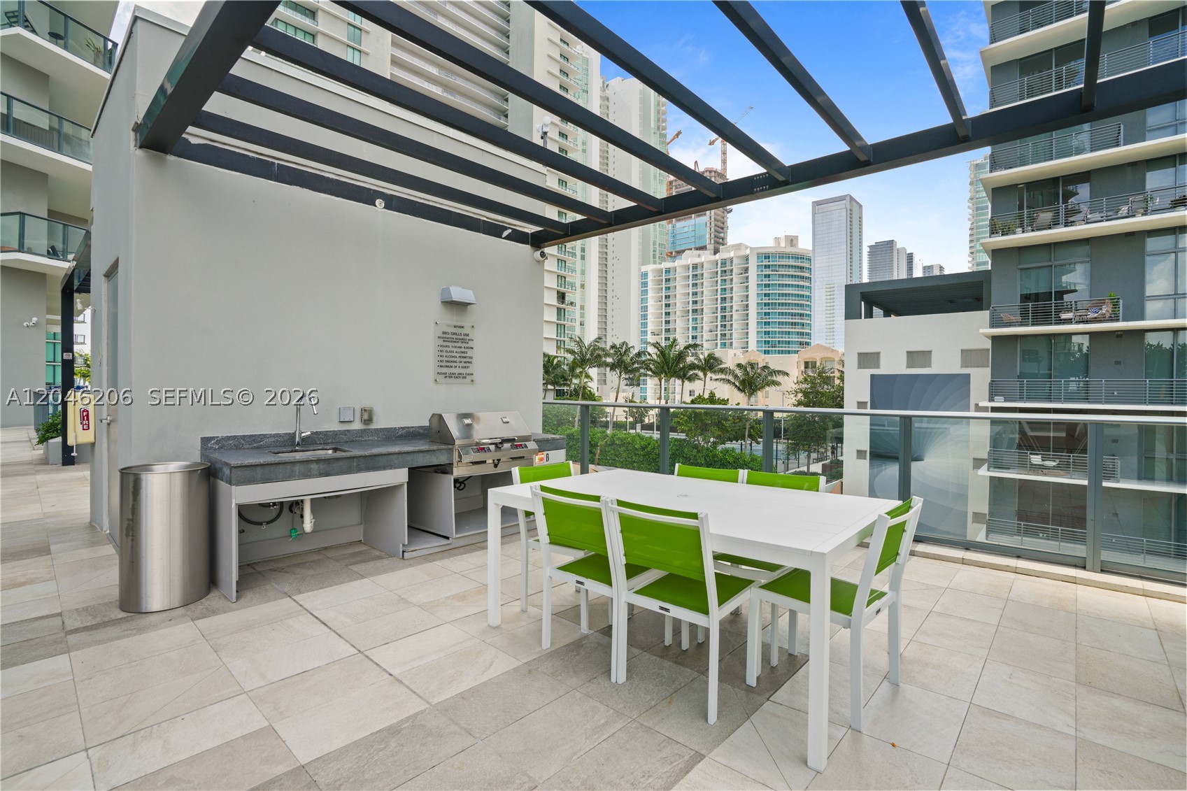 501 NE 31st St #3208, Miami FL 33137