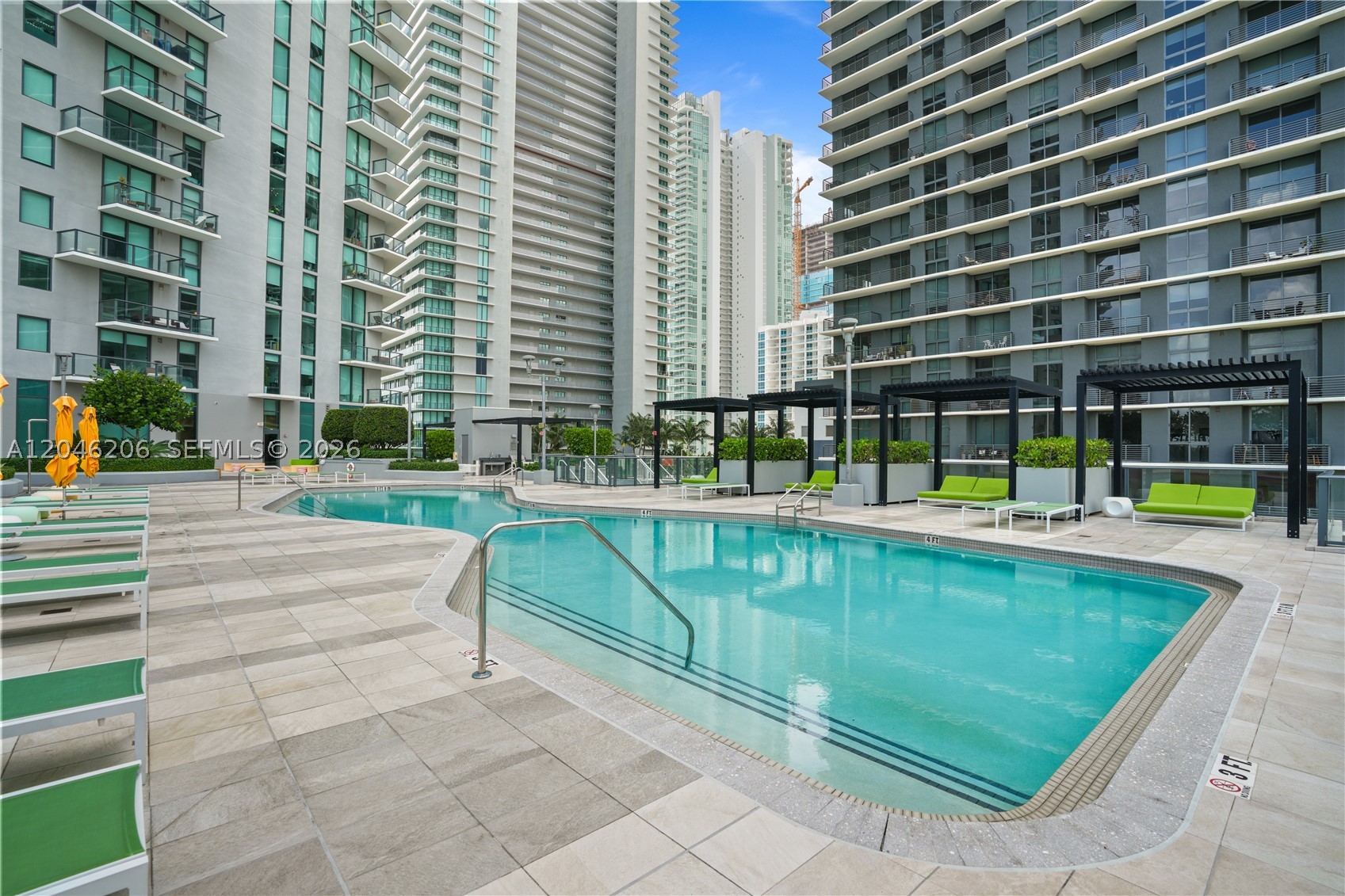 501 NE 31st St #3208, Miami FL 33137