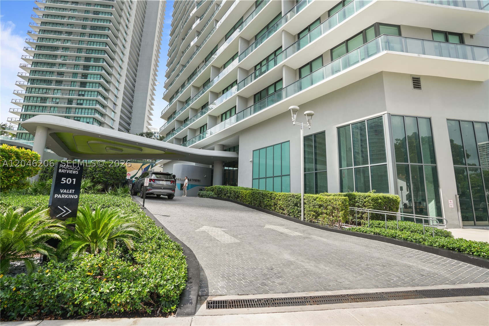 501 NE 31st St #3208, Miami FL 33137