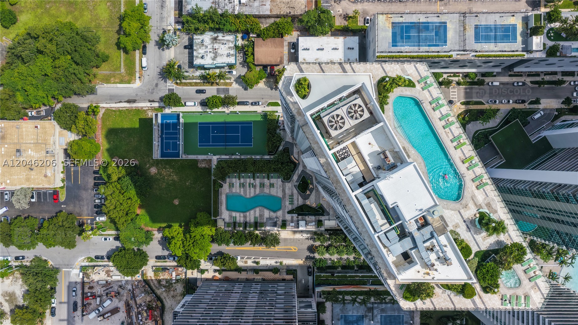 501 NE 31st St #3208, Miami FL 33137