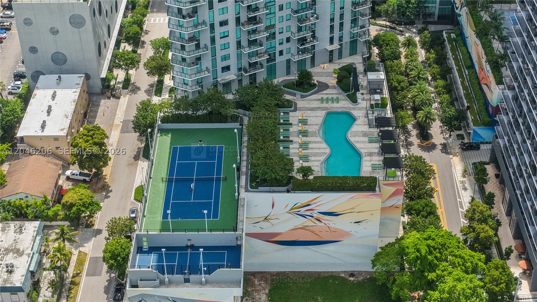 501 NE 31st St #3208, Miami FL 33137