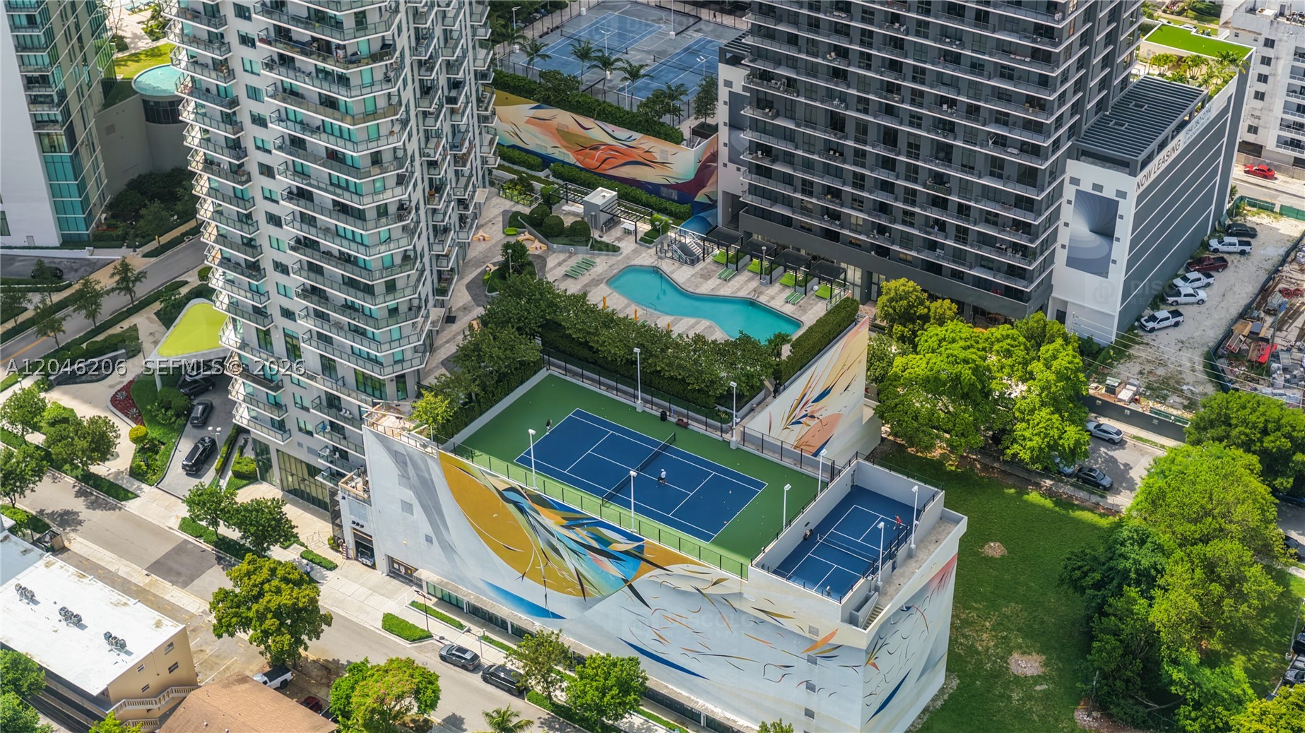 501 NE 31st St #3208, Miami FL 33137