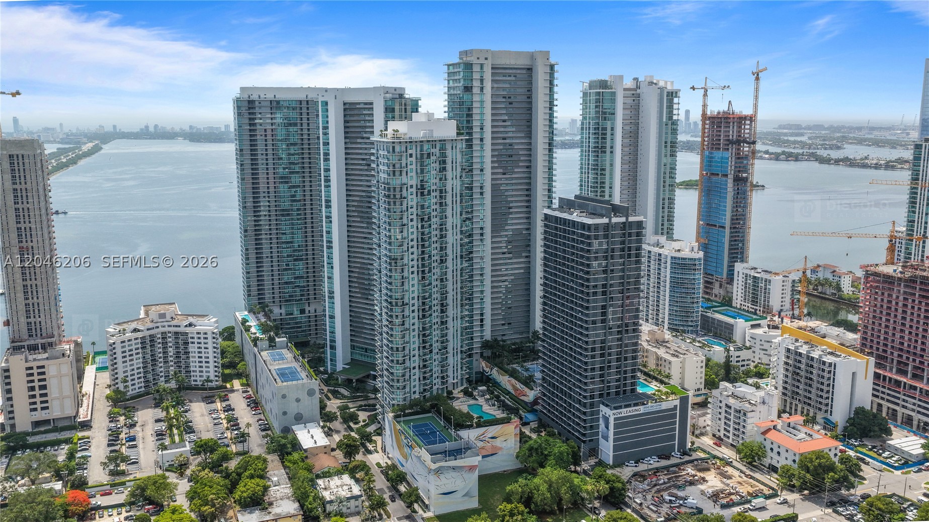 501 NE 31st St #3208, Miami FL 33137