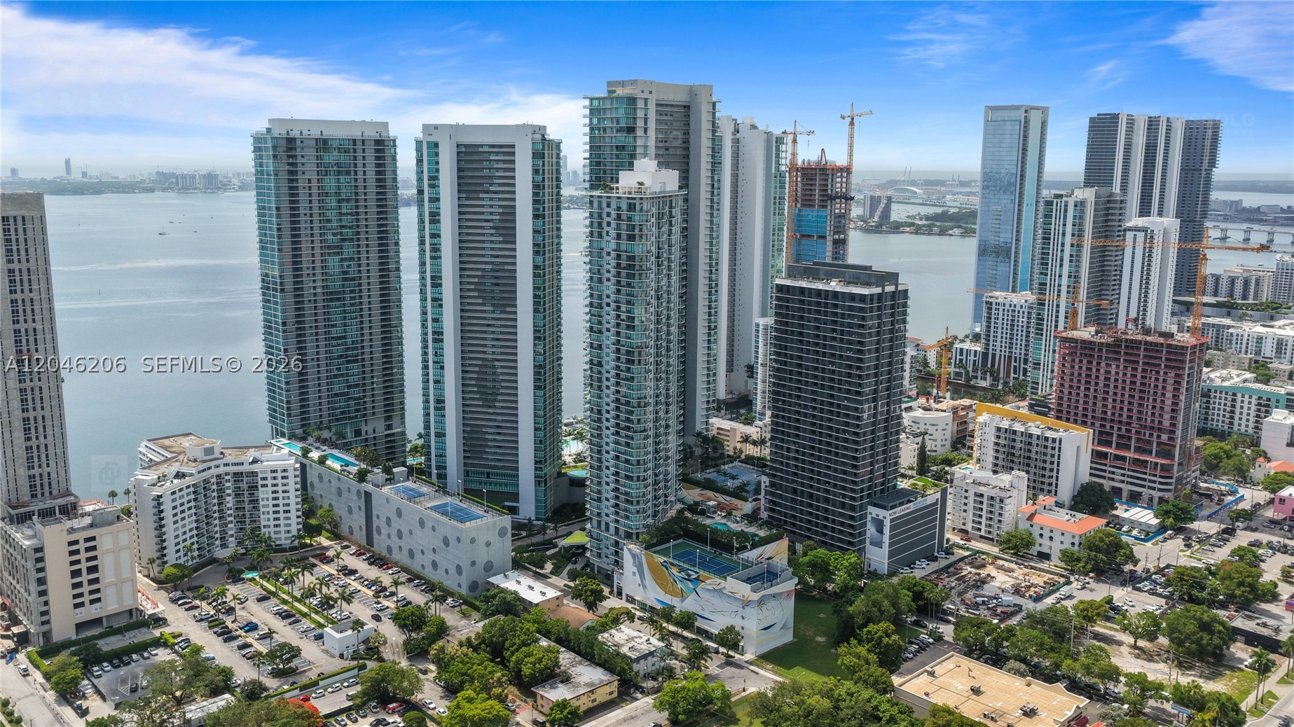 501 NE 31st St #3208, Miami FL 33137