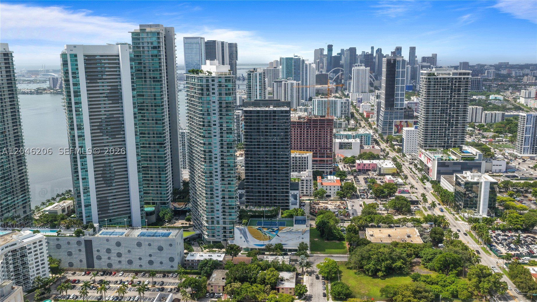 501 NE 31st St #3208, Miami FL 33137
