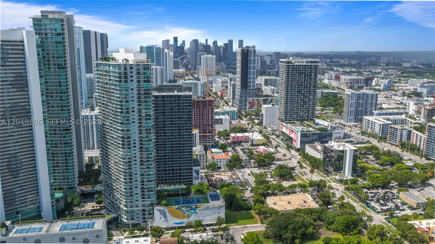 501 NE 31st St #3208, Miami FL 33137