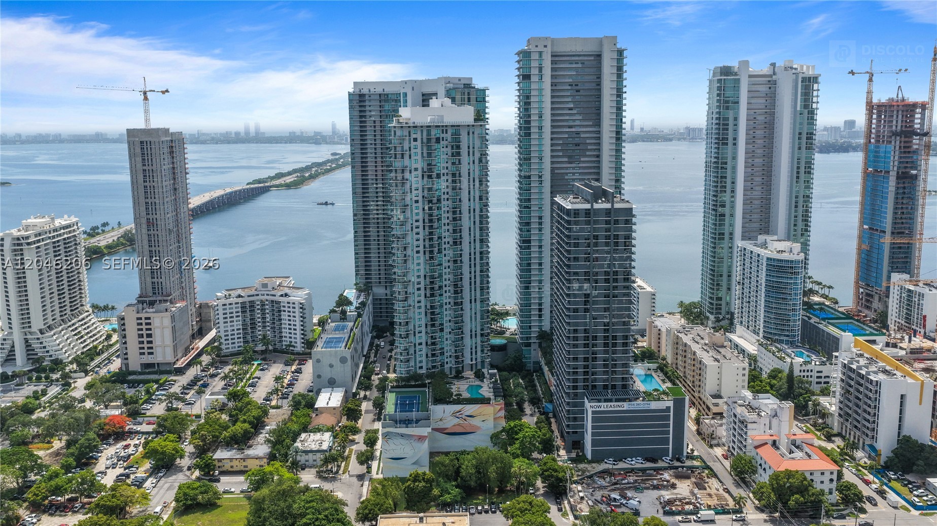 501 NE 31st St #3208, Miami FL 33137