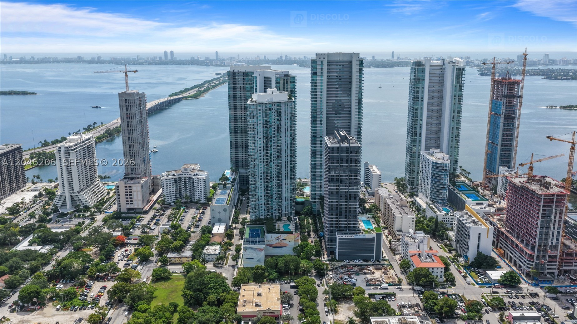 501 NE 31st St #3208, Miami FL 33137