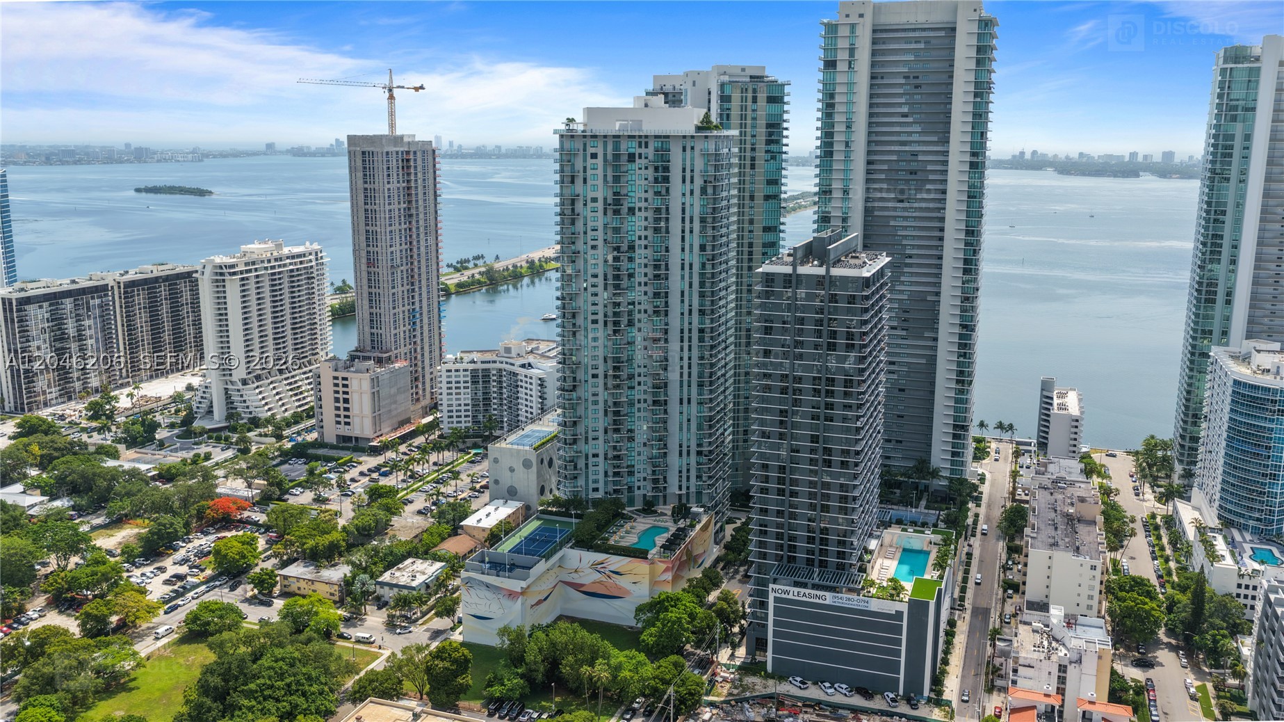 501 NE 31st St #3208, Miami FL 33137