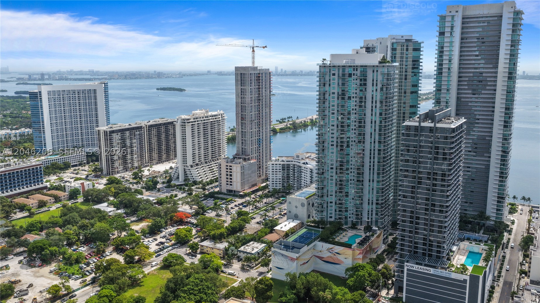 501 NE 31st St #3208, Miami FL 33137