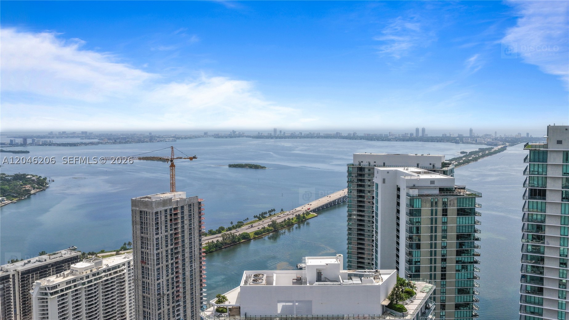 501 NE 31st St #3208, Miami FL 33137