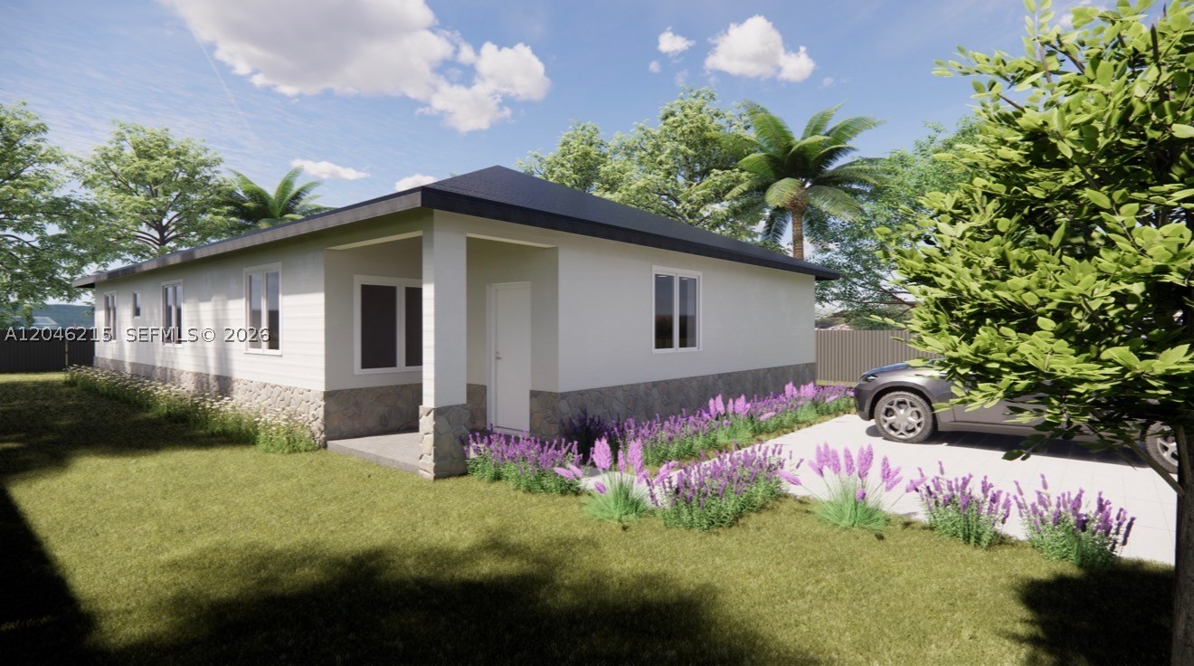 623 SHARAR AVENUE, Opa Locka FL 33054
