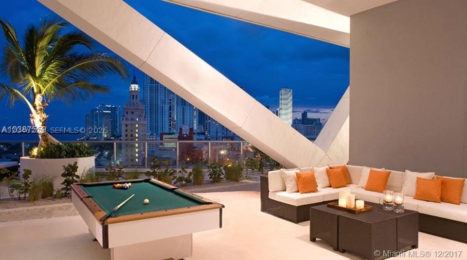 888 Biscayne Blvd #2002, Miami FL 33132