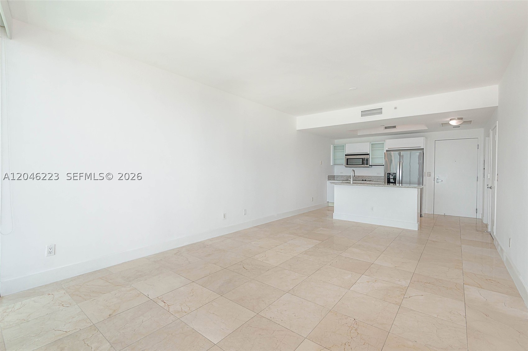 888 Biscayne Blvd #2002, Miami FL 33132