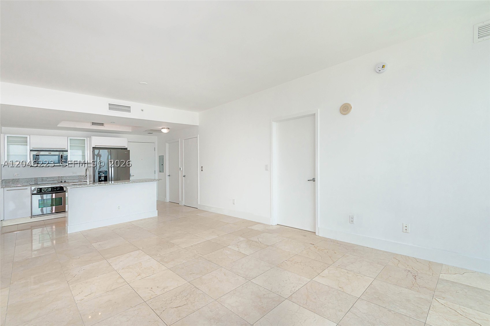 888 Biscayne Blvd #2002, Miami FL 33132
