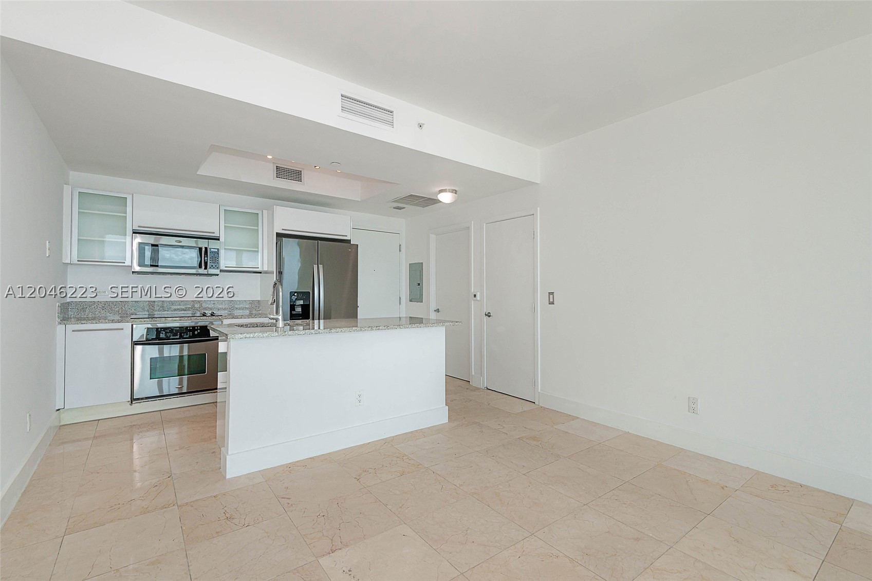 888 Biscayne Blvd #2002, Miami FL 33132