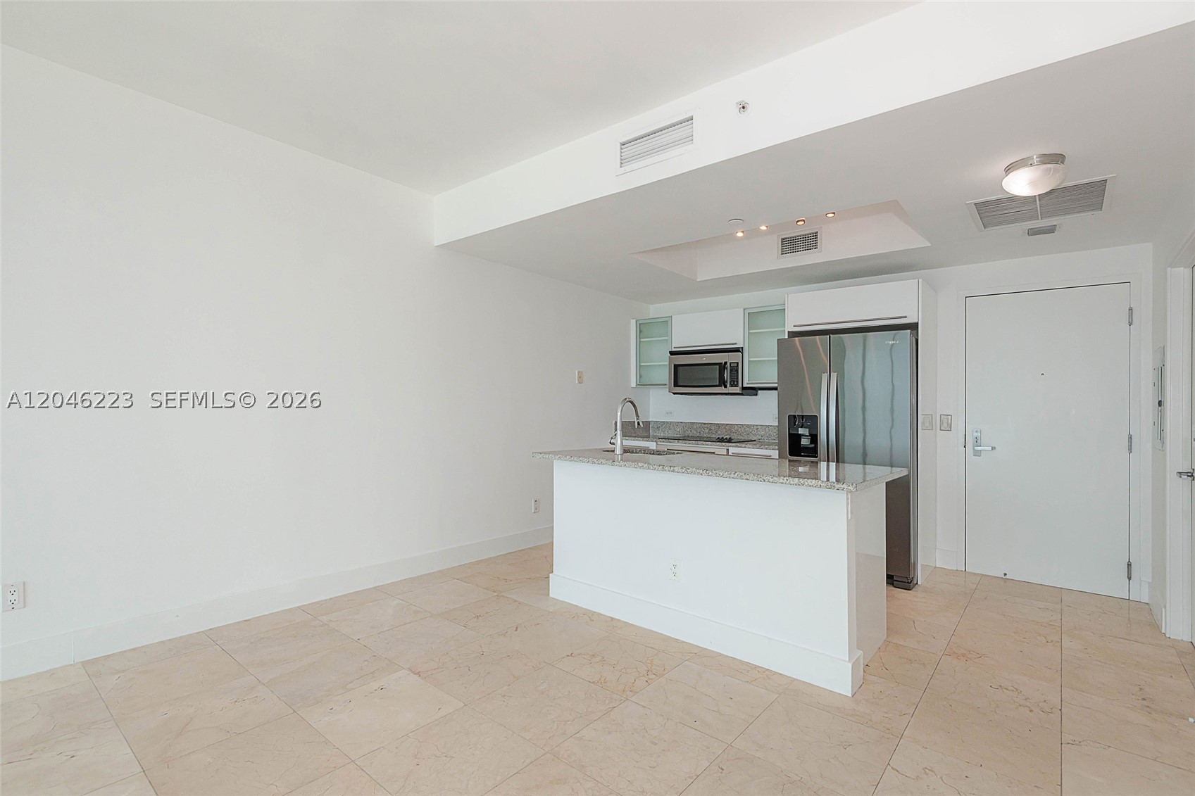 888 Biscayne Blvd #2002, Miami FL 33132