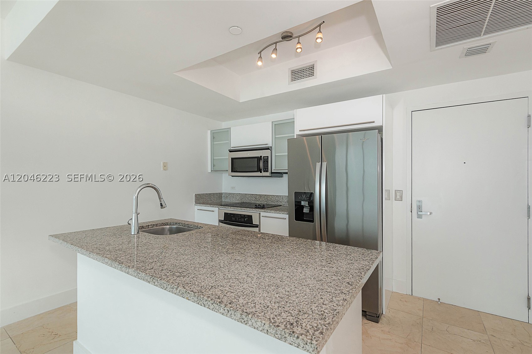 888 Biscayne Blvd #2002, Miami FL 33132