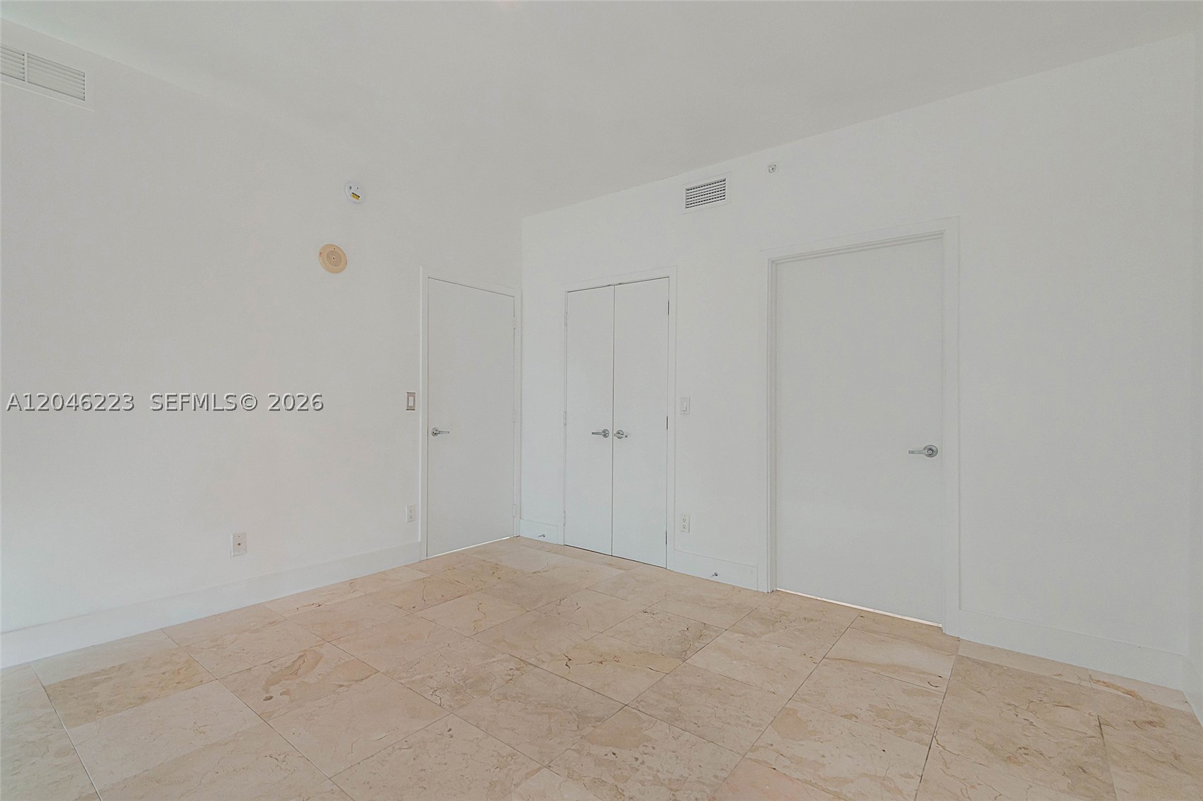 888 Biscayne Blvd #2002, Miami FL 33132