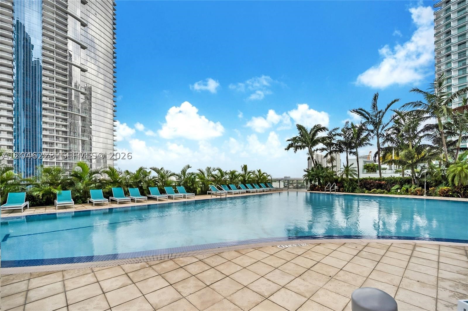 888 Biscayne Blvd #2002, Miami FL 33132
