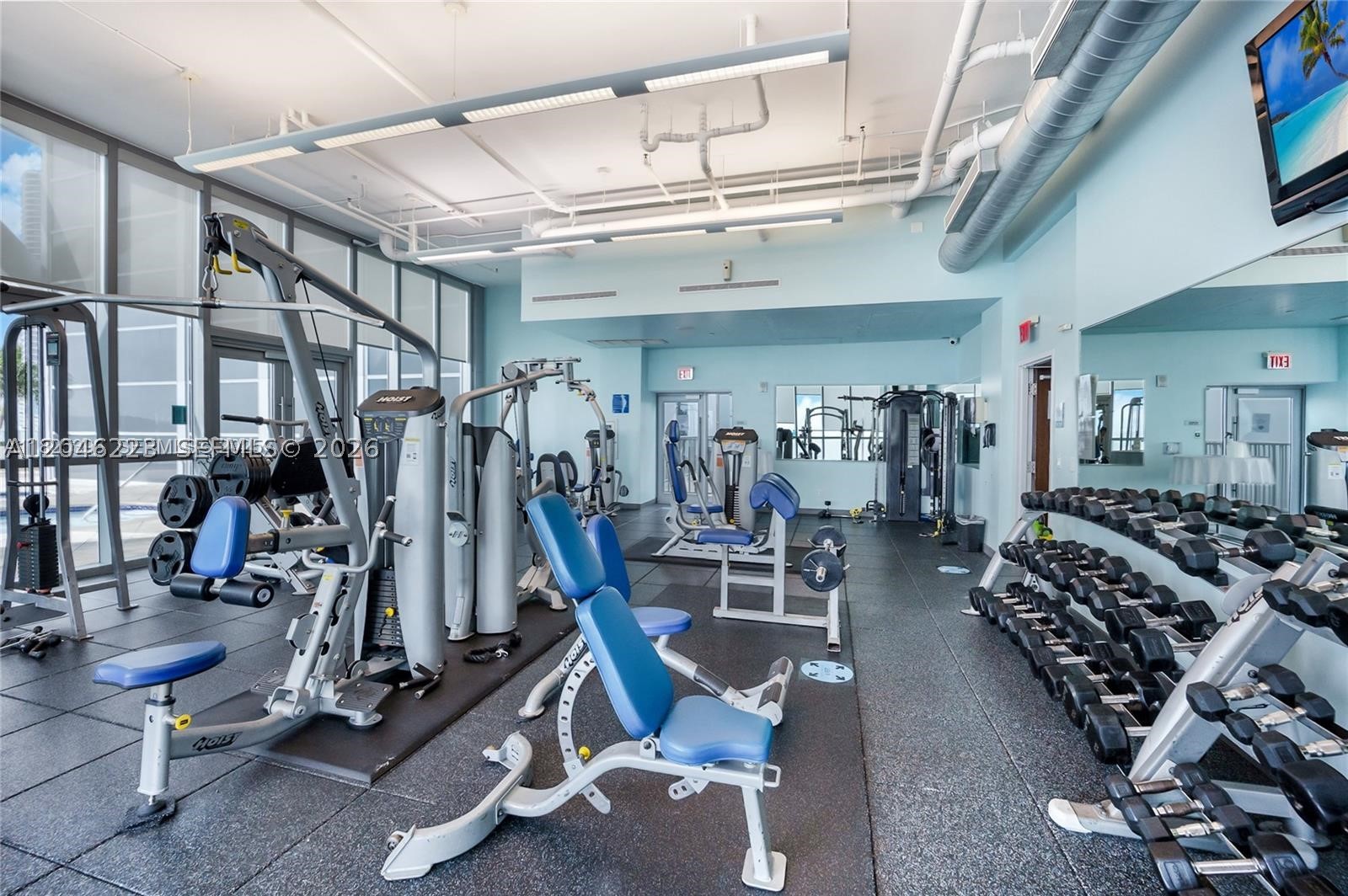 888 Biscayne Blvd #2002, Miami FL 33132