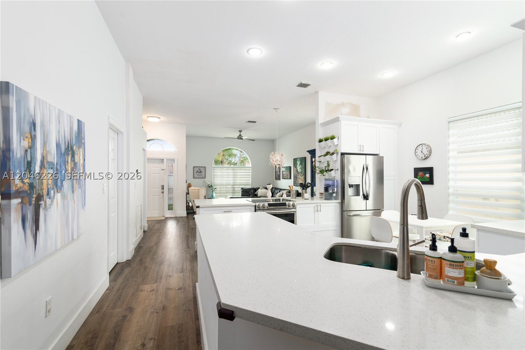 14275 NW 18th Pl, Pembroke Pines FL 33028