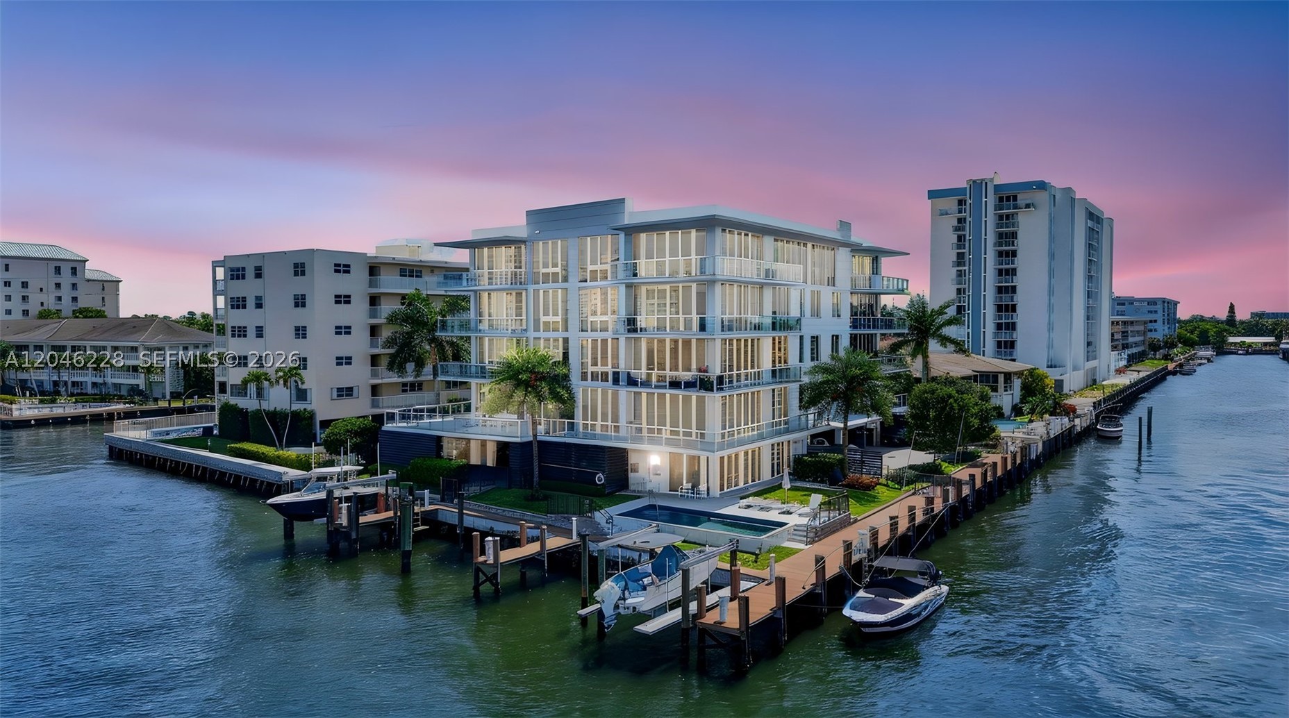 2895 NE 33rd Ct #3A, Fort Lauderdale FL 33306