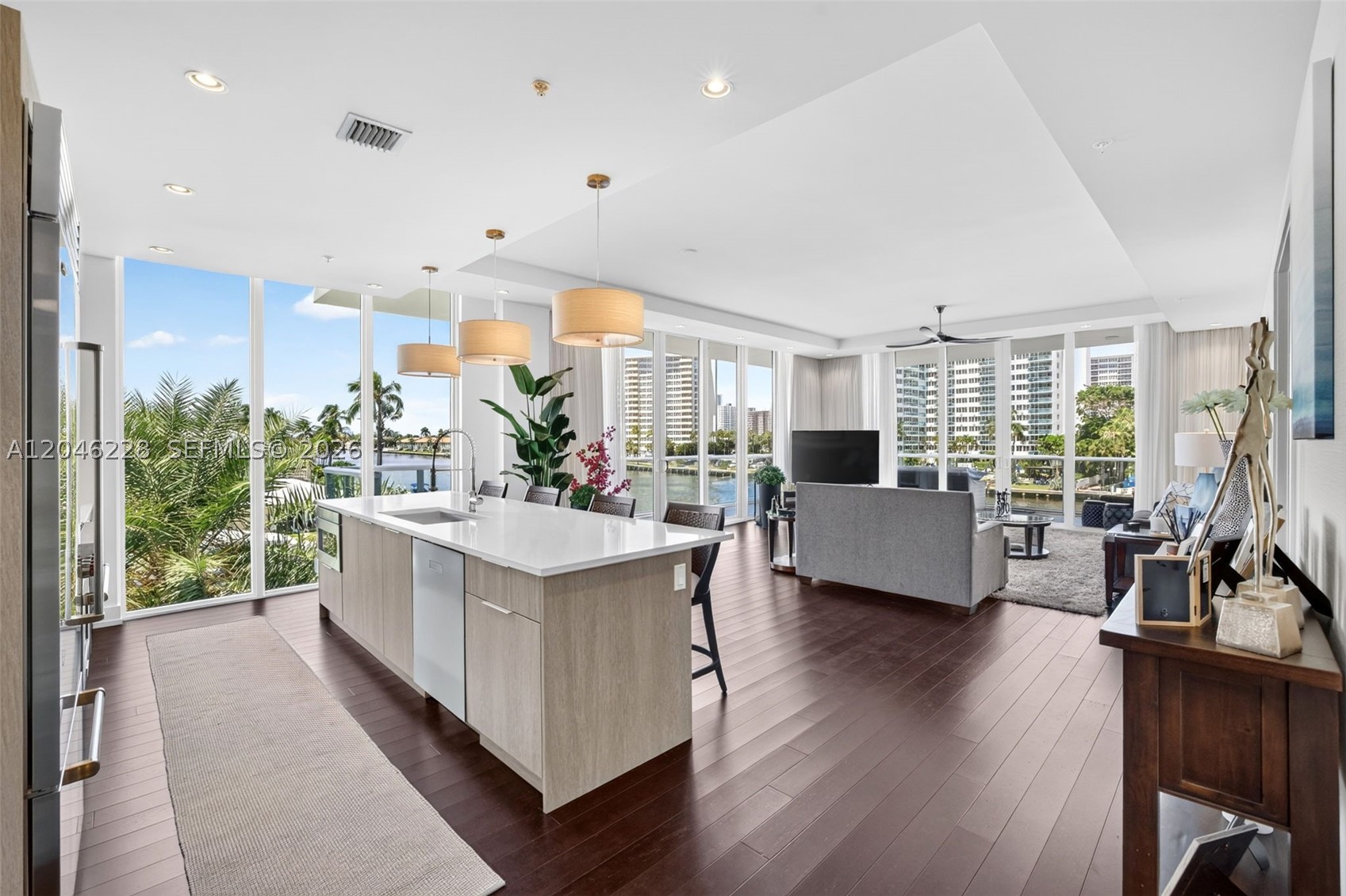 2895 NE 33rd Ct #3A, Fort Lauderdale FL 33306