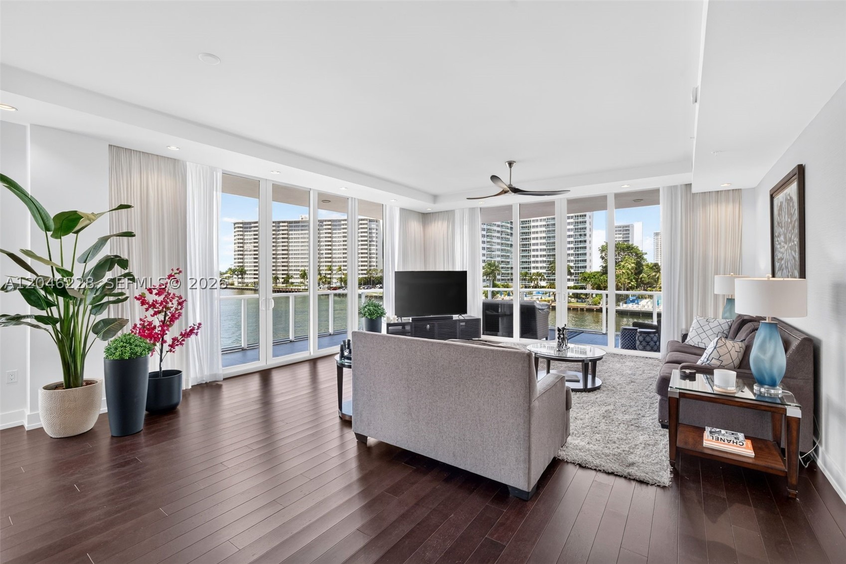 2895 NE 33rd Ct #3A, Fort Lauderdale FL 33306