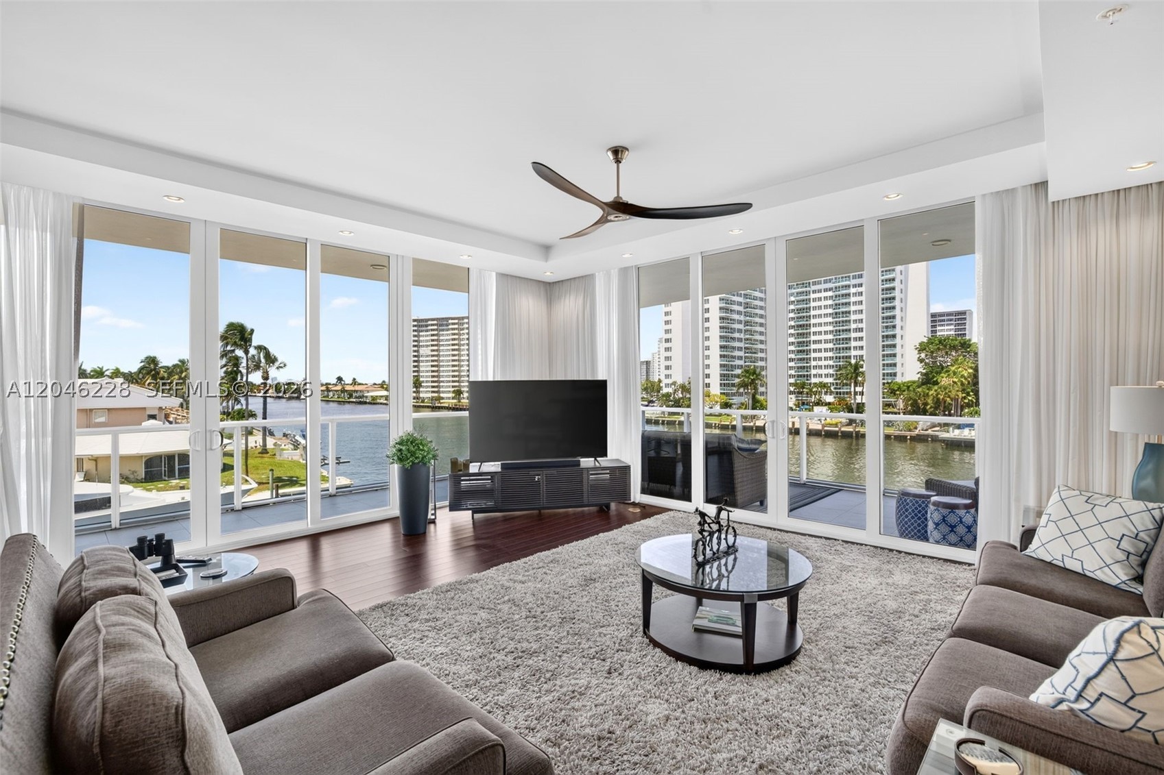 2895 NE 33rd Ct #3A, Fort Lauderdale FL 33306